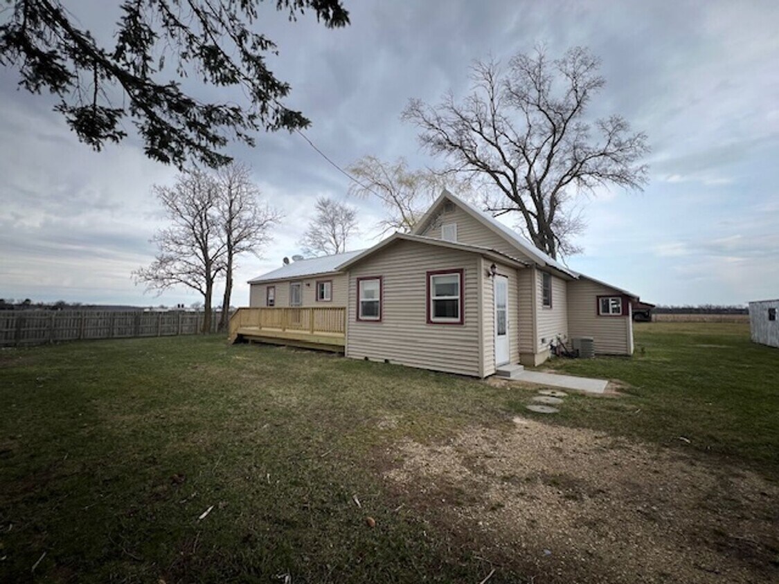 Primary Photo - Pending application....10863 Meridian Rd, ...