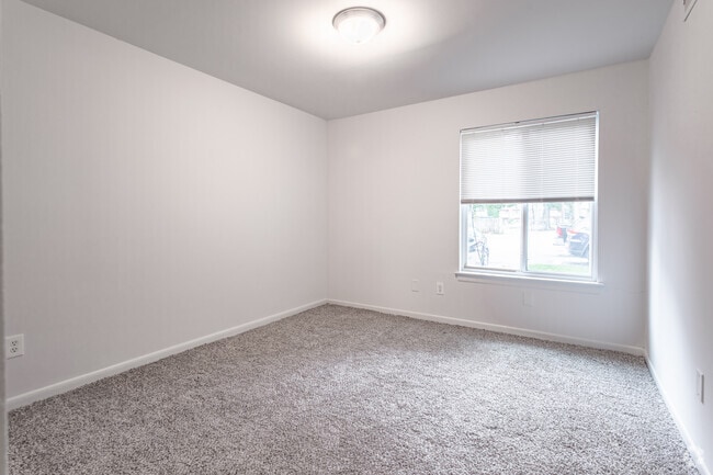 3BR,2BA,-1250SF MAGNOLIA - Sonoma Woods Apartments