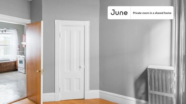Building Photo - Room in Shared 5 bed/1 bath home in Somerville