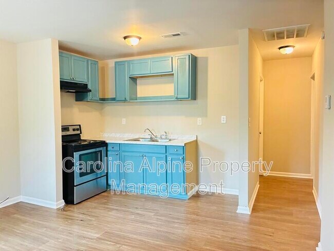 Foto del edificio - 407 Gardner St