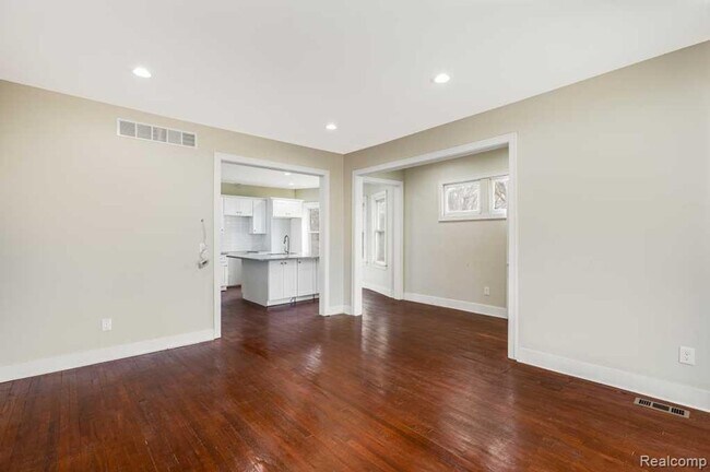 Foto del edificio - 1436 Baldwin St