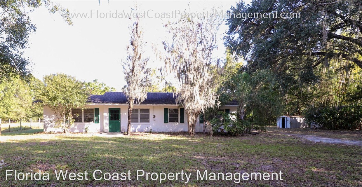 Foto principal - 2 br, 1 bath House - 6321 McKown Rd