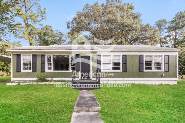 Building Photo - 2808 Catawba St