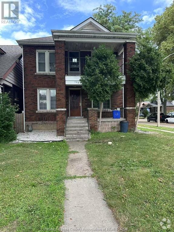 Building Photo - 1354 Bruce Ave