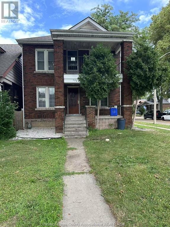 Photo principale - 1354 Bruce Ave