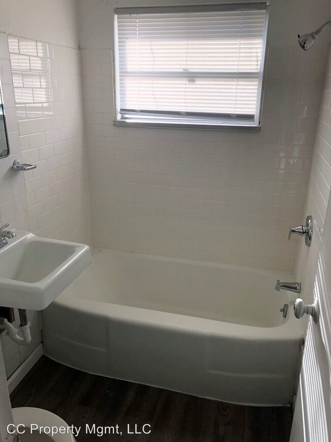 Foto del edificio - 2 br, 1 bath House - 1618 E. Signal Dr.