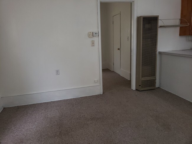 Sala de estar - 208 Herbert Ave