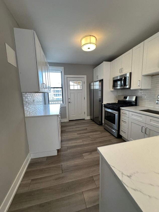 Foto principal - 3943 N Janssen Ave