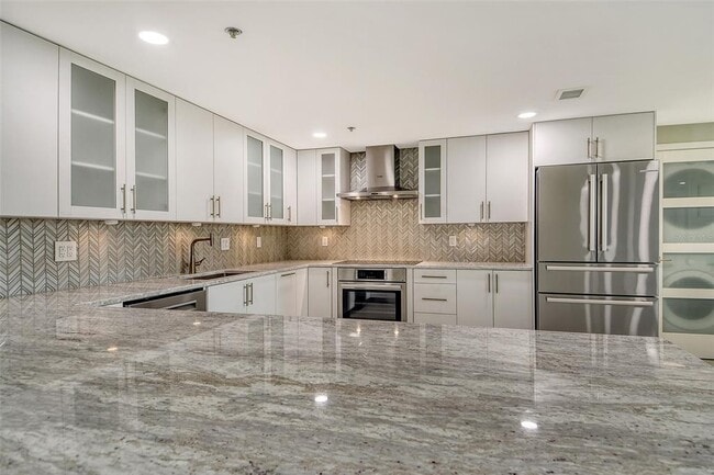 Foto del edificio - 1255 N Gulfstream Ave