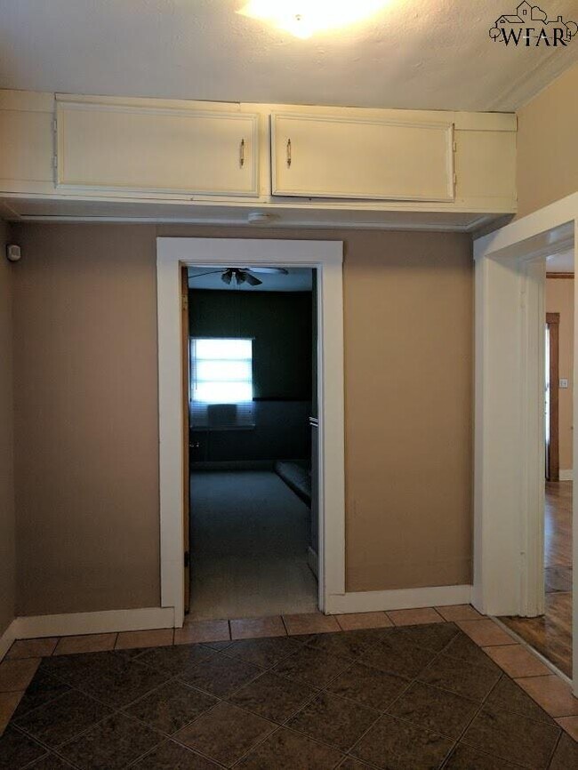 2306 Garfield St, Wichita Falls, TX 76309 House for Rent in Wichita