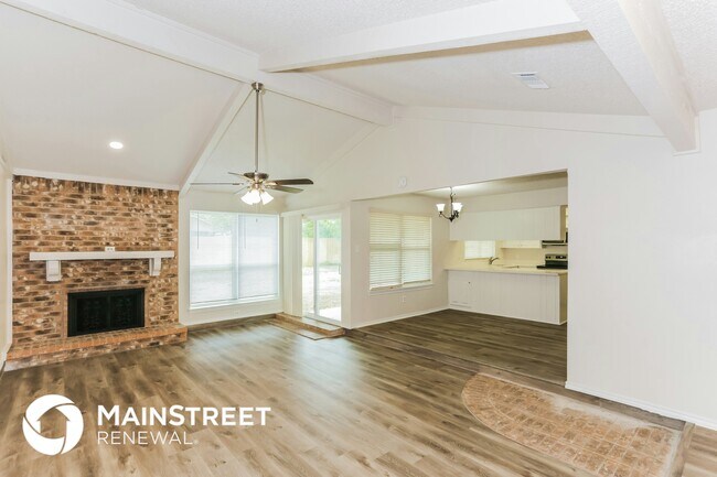 Foto del edificio - 1714 Yorktown Dr