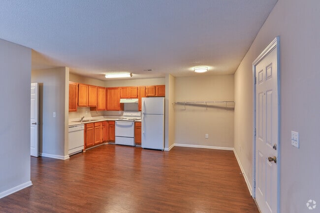 Building Photo - Canaan Pointe Apartments