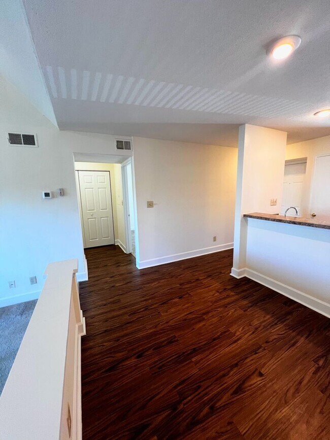 Interior Photo - Apartments at Sunset