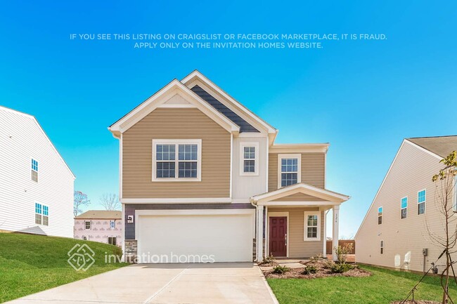 Building Photo - 126 Parson Lane