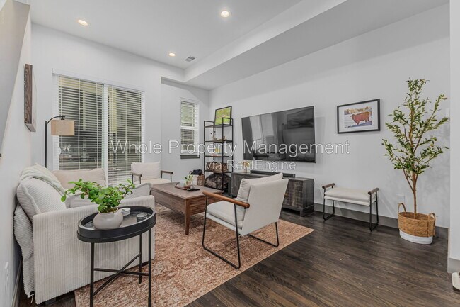 Foto del edificio - 3511 S Marion St