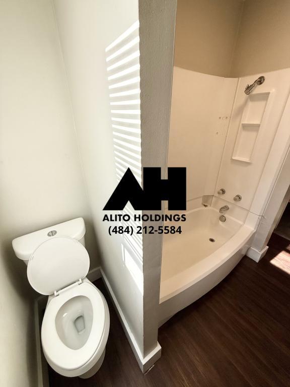 Foto del edificio - 1012 W Turner St