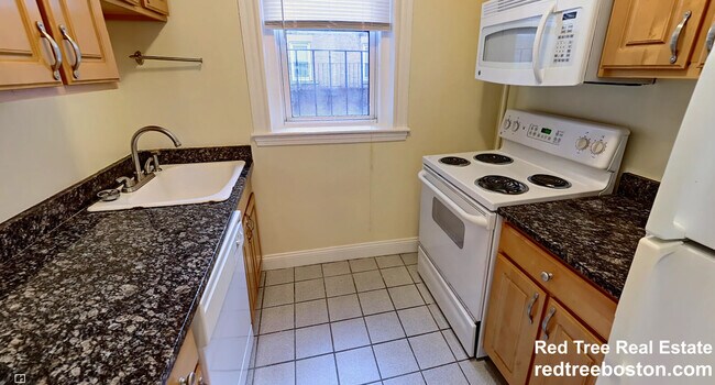 Foto del edificio - 120 Peterborough St