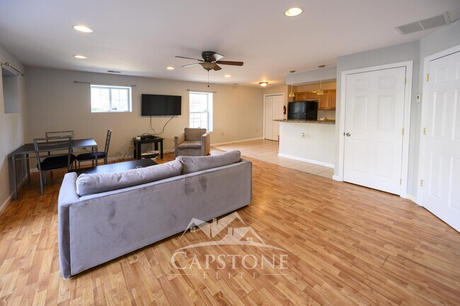 Foto del edificio - 3 Ashby Ln