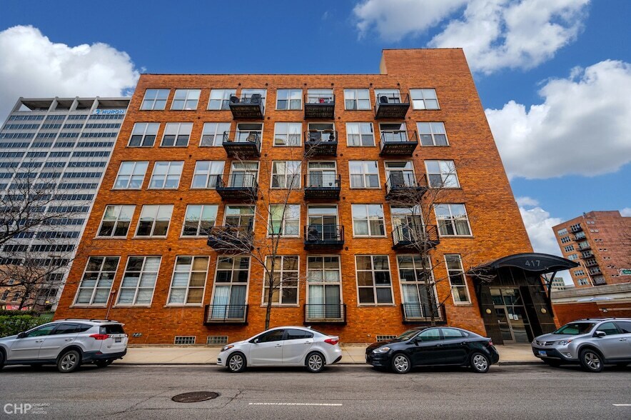 Foto principal - 417 S Jefferson St