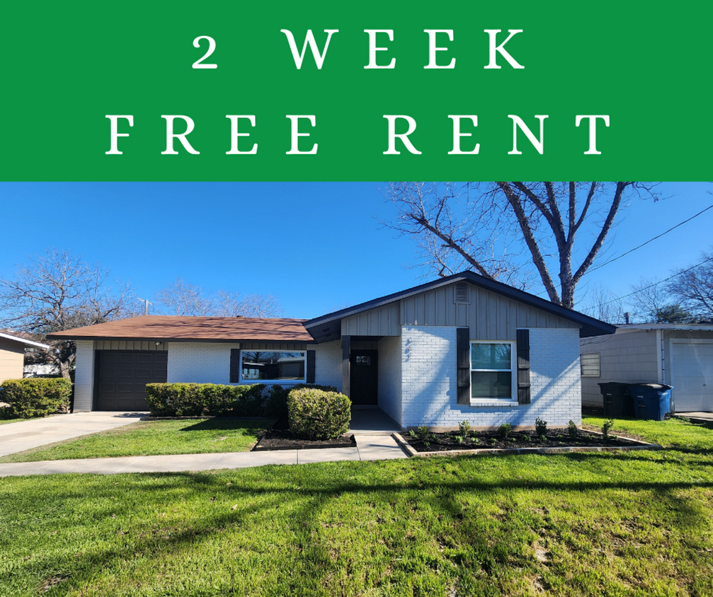 Primary Photo - **2 Weeks Free Rent (14 Days) off 1st Full...