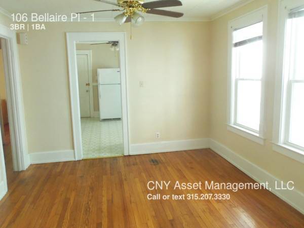 Building Photo - 106 Bellaire Pl