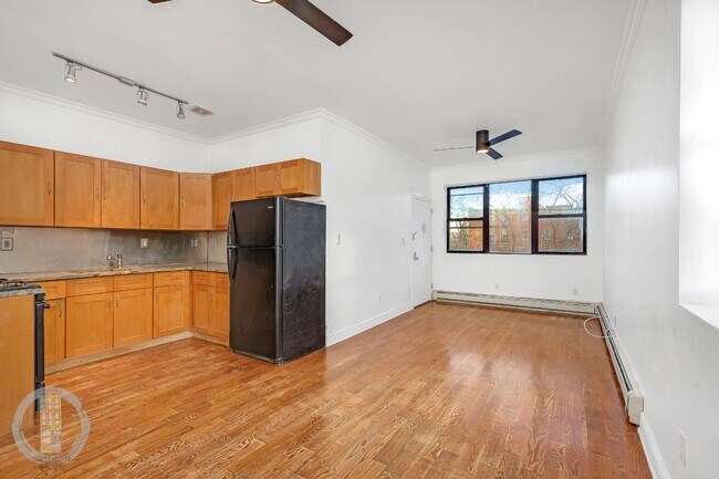 Foto del edificio - 20 Underhill Ave