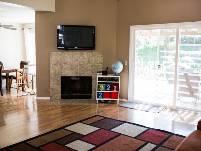 Foto del edificio - Wonderful 2 bedroom / 2.5 bath Home in Pla...