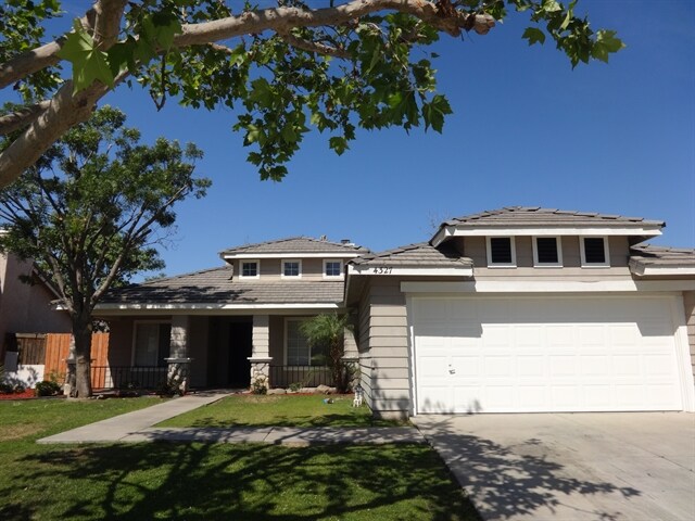 Foto principal - 4327 Law Way