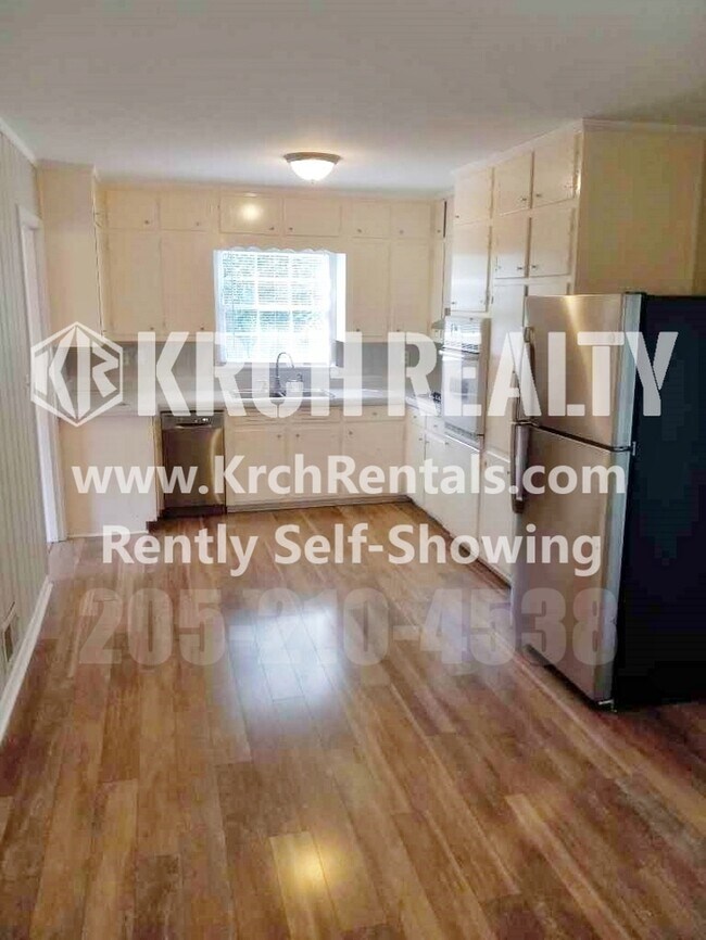 Foto del edificio - 2724 5th St NE
