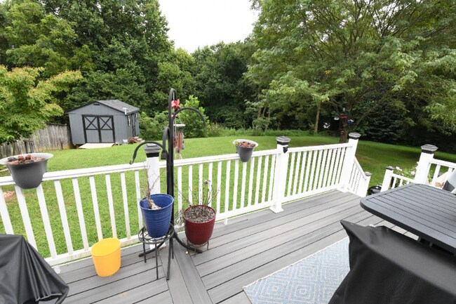 Foto del edificio - 3308 Altair Ln