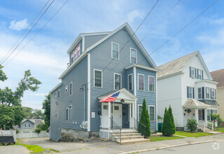 Building Photo - 63-65-65 Cedar St