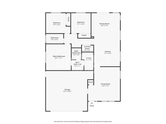Building Photo - 2215 Eagle Greens Dr