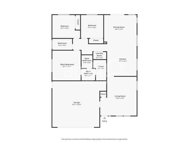 Foto del edificio - 2215 Eagle Greens Dr