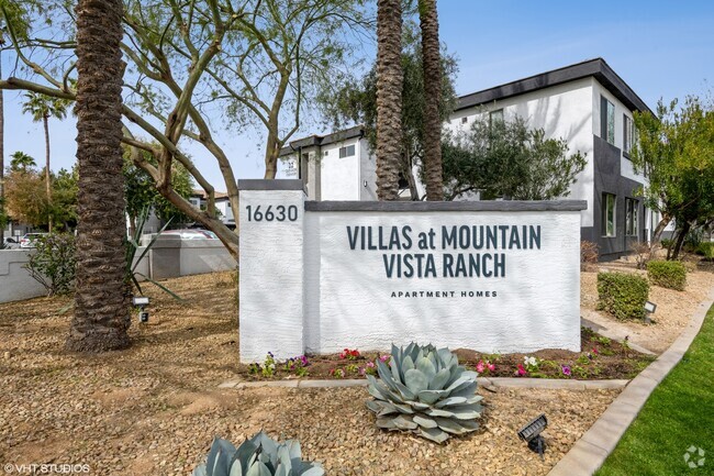 Villas At Mountain Vista Ranch