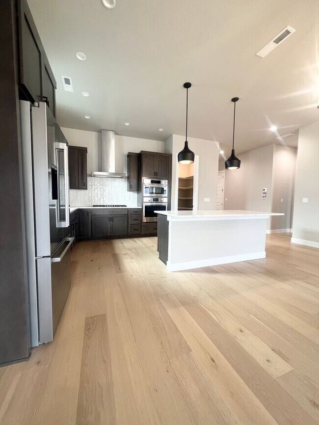 Foto del edificio - Beautiful Luxury Patio Home in Pelican Sho...