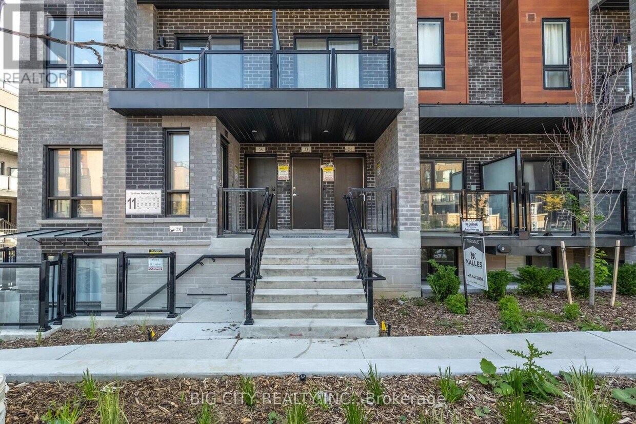 Photo principale - 11-11 Lytham Grn Cir