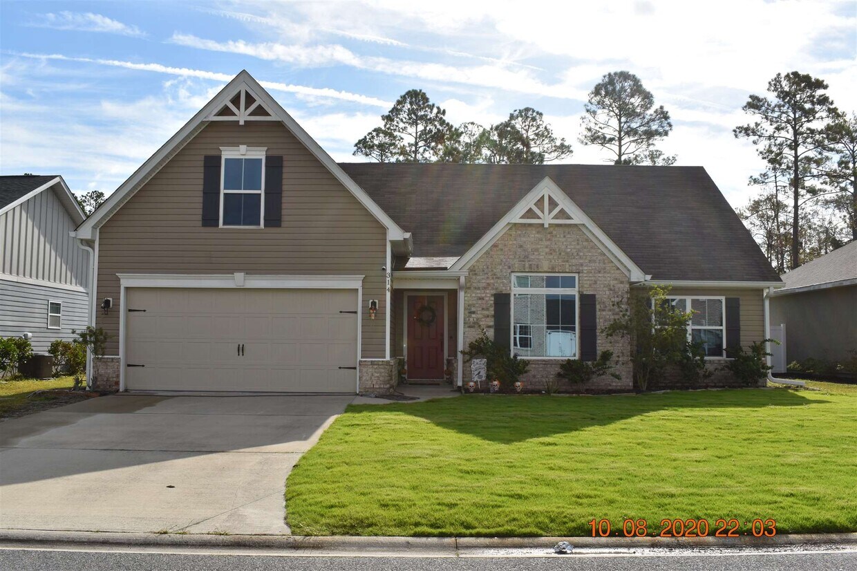 Primary Photo - 314 Daniel Trent Way