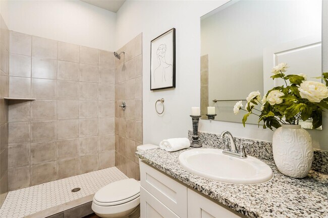 Foto del edificio - 4932 Dalhart Dr