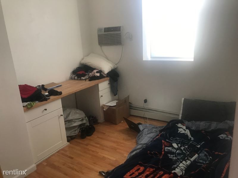 Building Photo - 1 br, 1 bath Apartment - 297 W 112th St