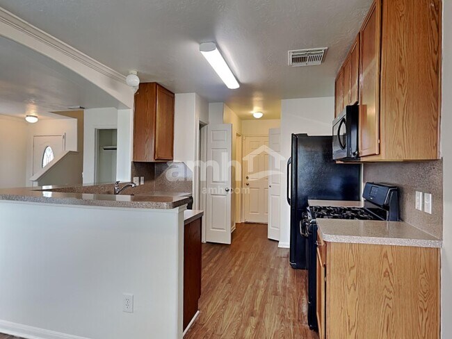 Foto del edificio - 3719 Forney Ridge Ln