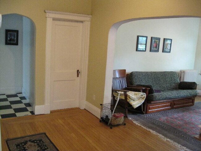 Foto del edificio - 24 Euston St