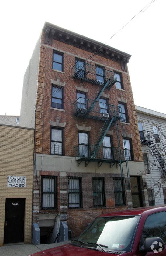 3460 Bailey Ave, Bronx, NY 10463 Apartments in Bronx, NY