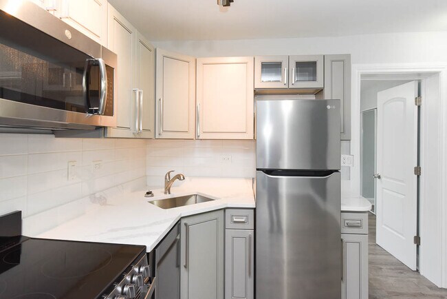 Foto del edificio - 7710 N Sheridan Rd