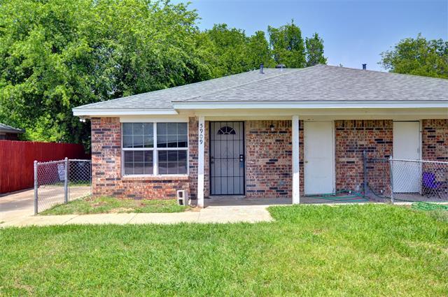 Foto del edificio - 5909 Whittlesey Rd