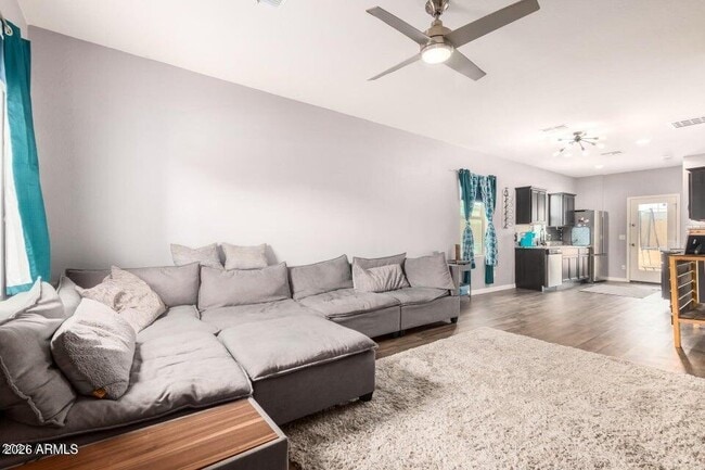 Foto del edificio - 2376 E Rosario Mission Dr