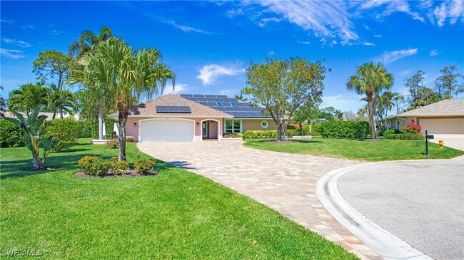 Foto del edificio - 2206 Imperial Golf Course Blvd