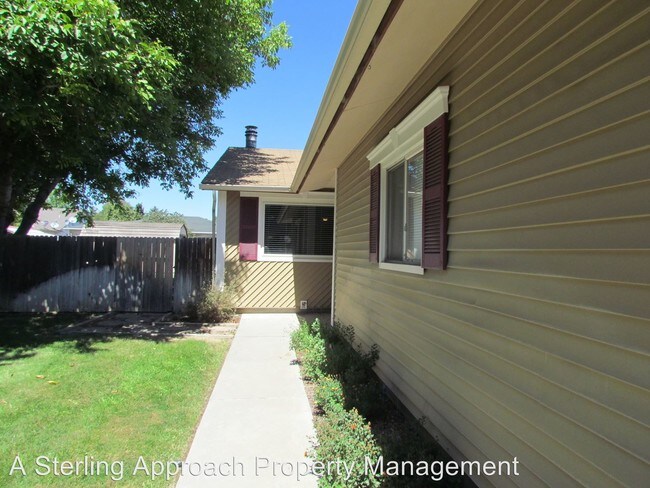 Foto del edificio - 10530-10532 W Granger Ave