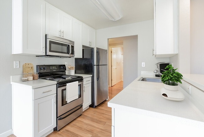 Foto del edificio - The Rexford