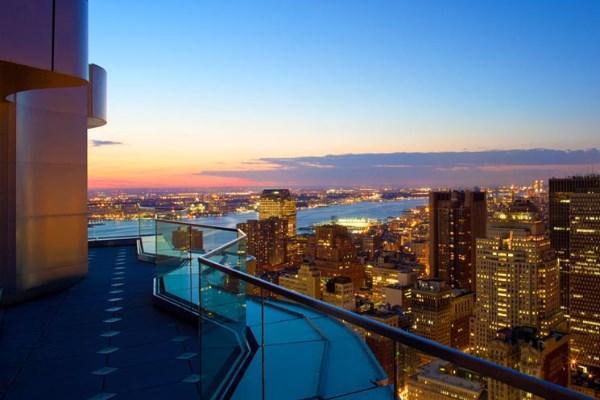 Foto del edificio - 16 Beekman St