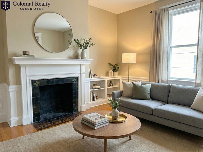 Photo - 330 St Paul St Apartment